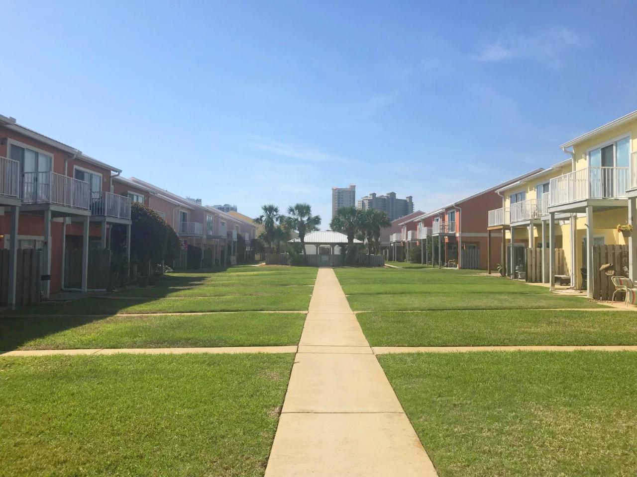 הוילה דסטין Gulf Walk 606 מראה חיצוני תמונה
