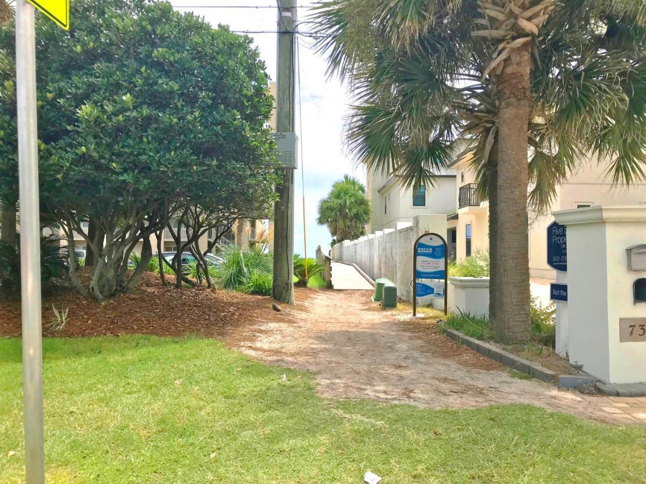 הוילה דסטין Gulf Walk 606 מראה חיצוני תמונה